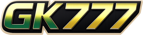 GK777 লোগো
